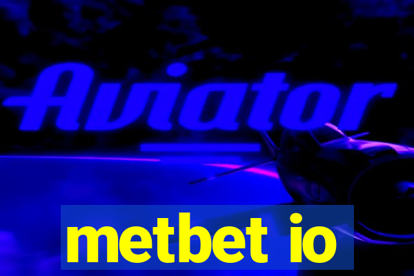 metbet io